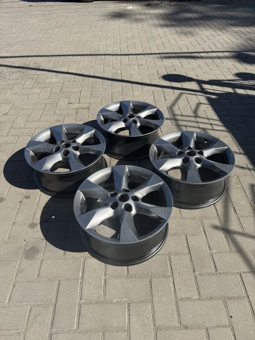 Диски Nissan Juke , Kia ,