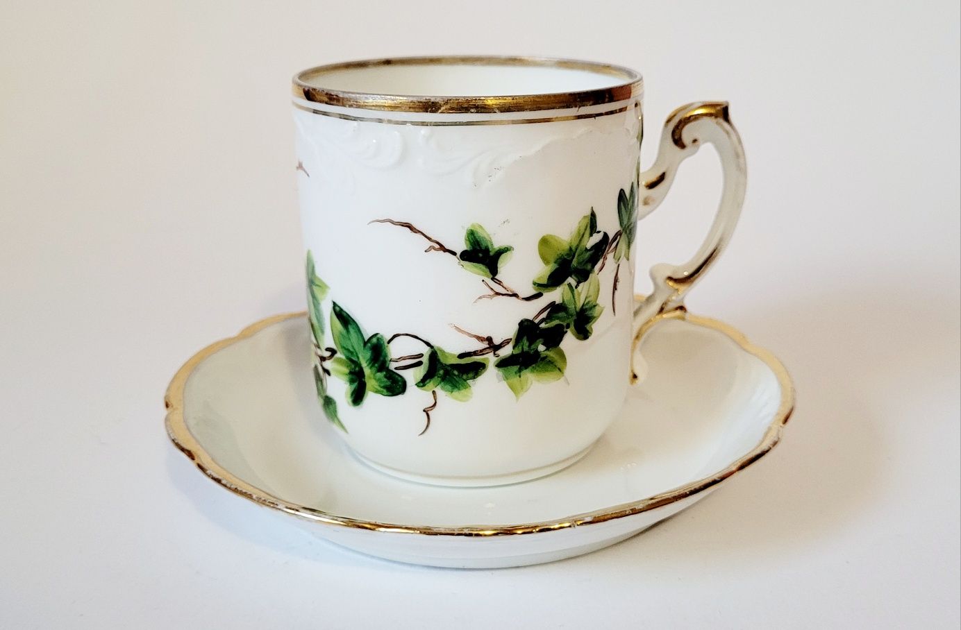 Rosenthal RC Filiżanka kolekcjonerska Louis XIV