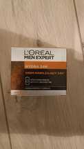 Krem Loreal Men Expert nawilżający