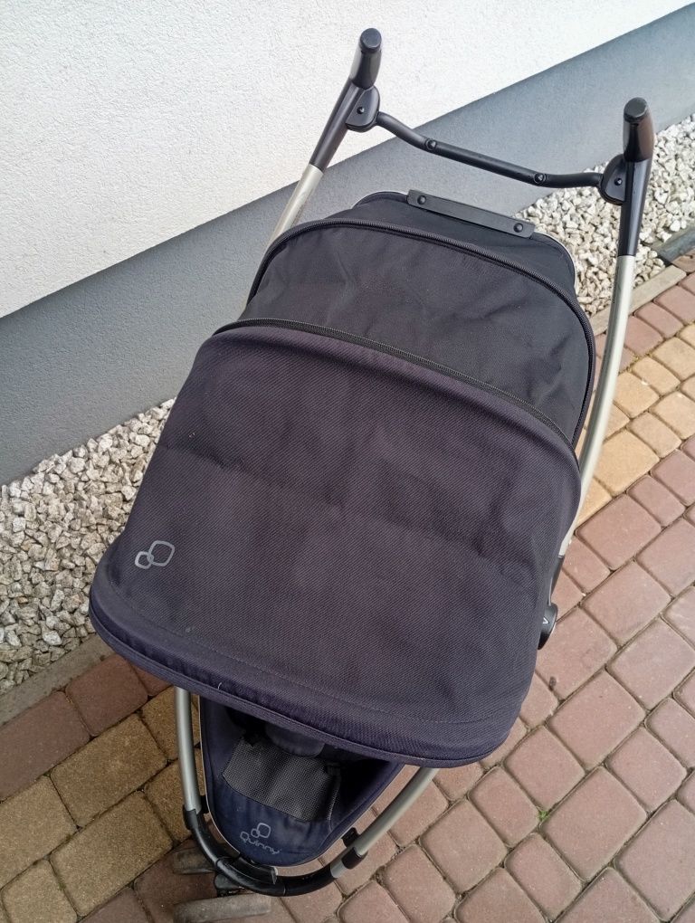 Wózek quinny zapp xtra2