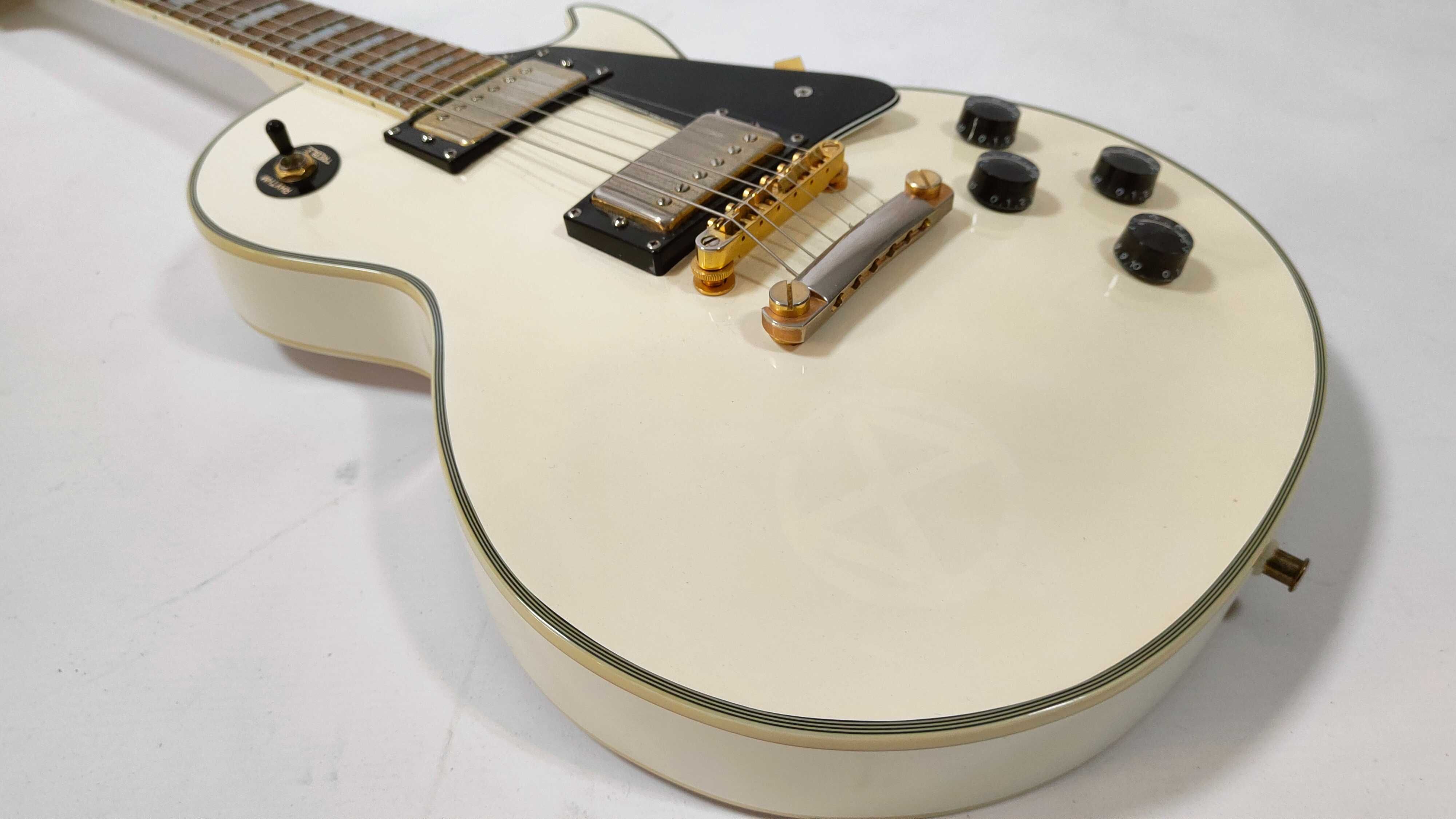 Epiphone Les Paul CUSTOM Korea - 1996r