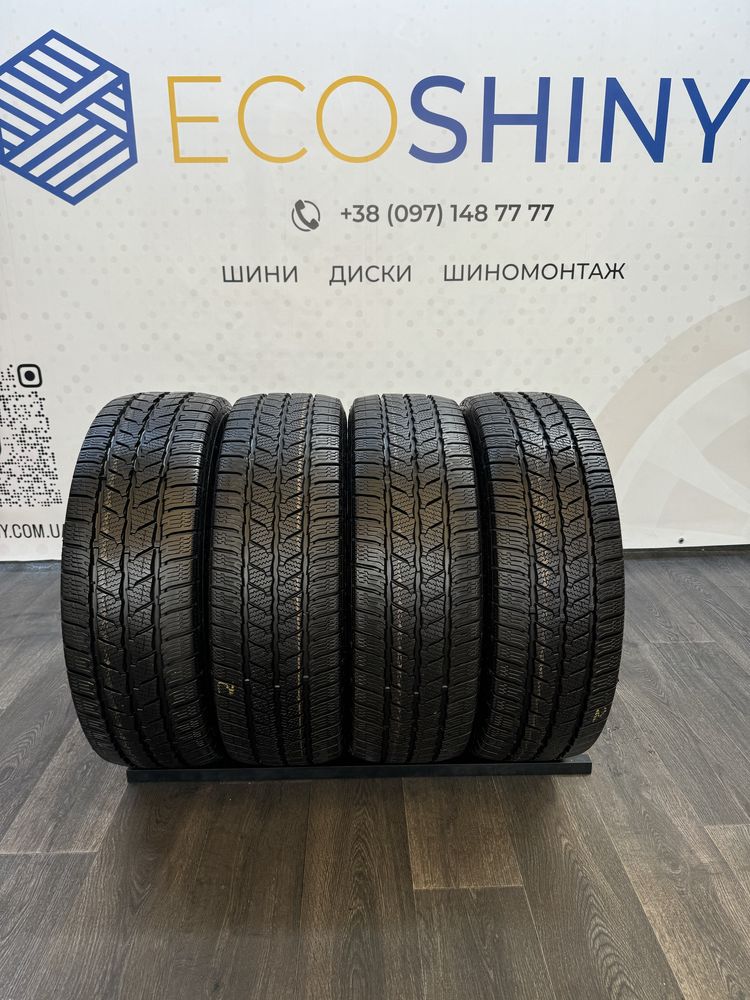 Шини Continental 215/60/R17C