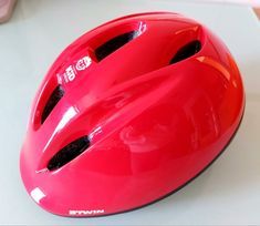 Capacete de criança