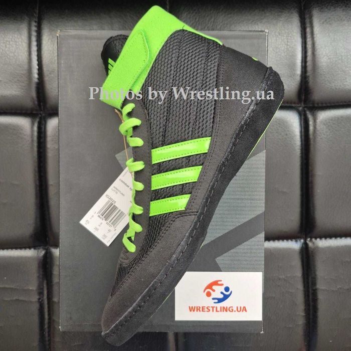 Легендарні!! борцівки борцовки боксерки Adidas Combat Speed 4 і 5