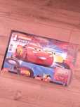 Tor Carrera First Cars
