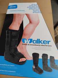 Bota Walker tamanho 43 ou 44