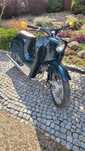 Simson schwalbe KR51/2 po kpl remoncie
