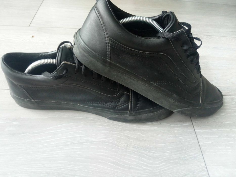 Buty Vans rozmiar 46