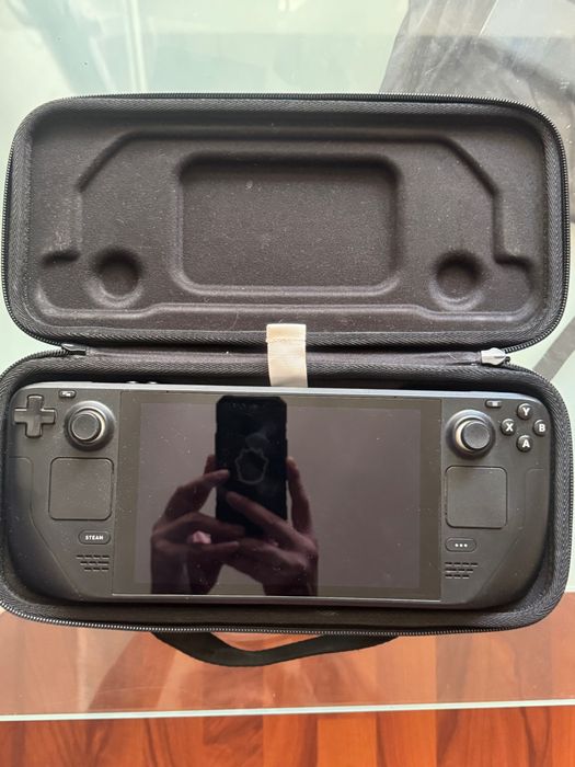 Valve SteamDeck 256Gb