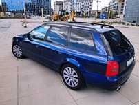 Audi a4b5 1.8t quattro aeb