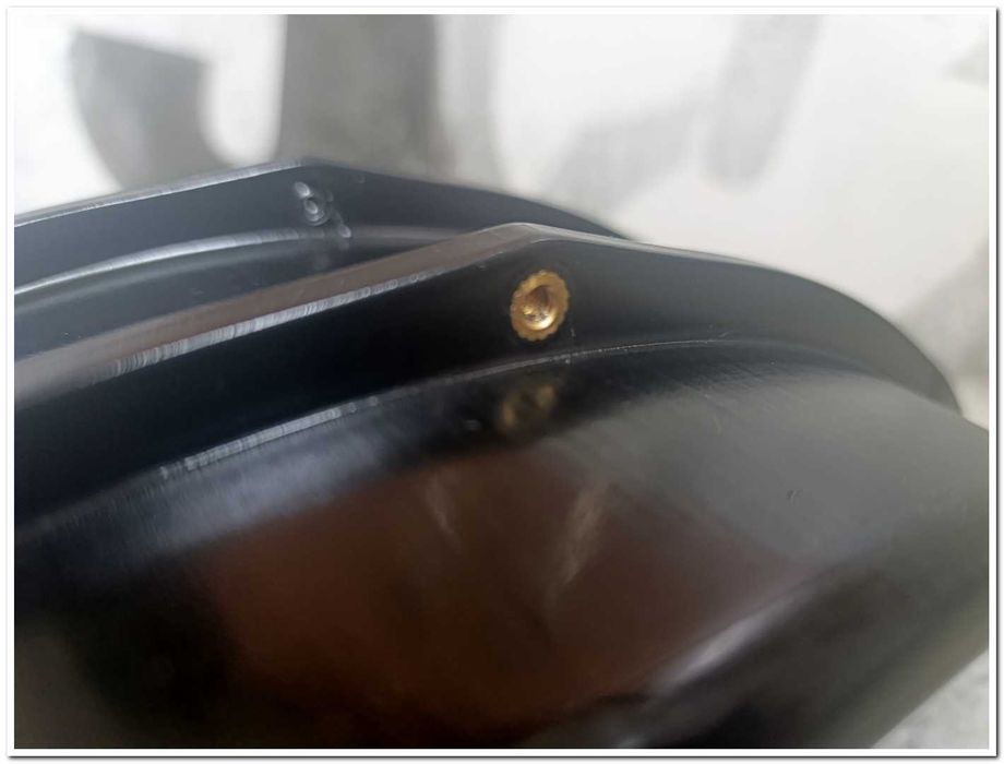 Комплект Крил для самоката Zondoo , Tecros , Tesla !