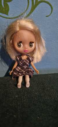 Figurka LPS Littlest Pet Shop mini doll lalka Blythe