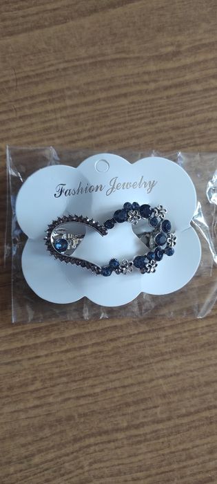Заколка Fashion Jewelry