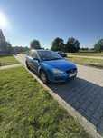 Ford Focus MK2 – 2006 – 1.4 benzyna