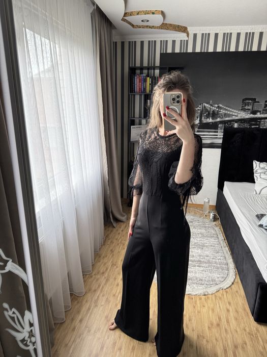 Комбінзон, штани, сорочка, чоботи