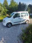 Sprzedam Suzuki wagon R+