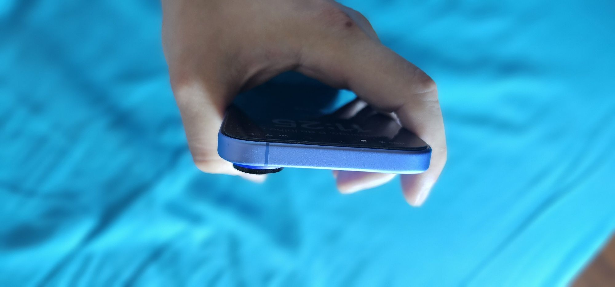 IPhone 16 (Com Garantia)
