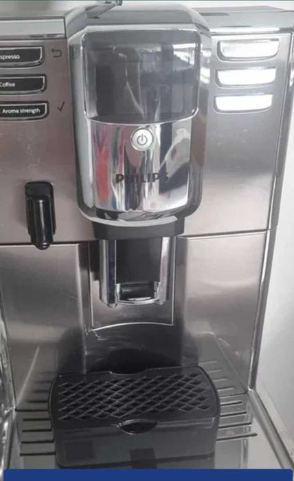 Máquina Café Automática Philips EP5310/102