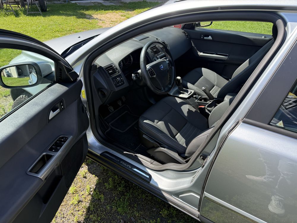 Volvo V50 2.0D 2007 r.