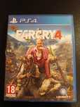 Farcry 4 PS4 wersja PL napisy
