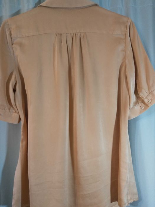 Блузка, сорочка 100% шовк 185 грн