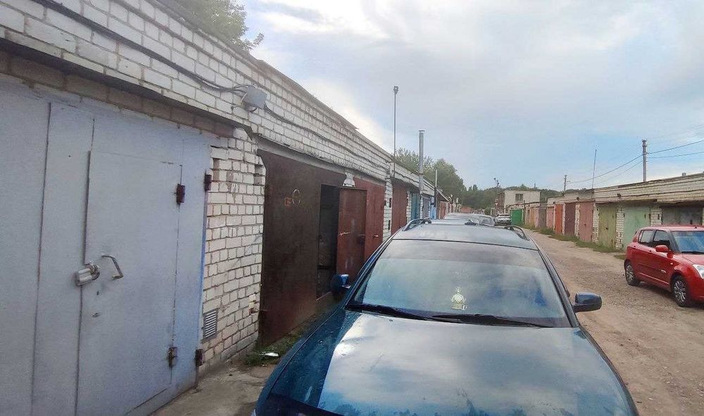 Продам гараж, АК 45 (за Ветлікарнею)