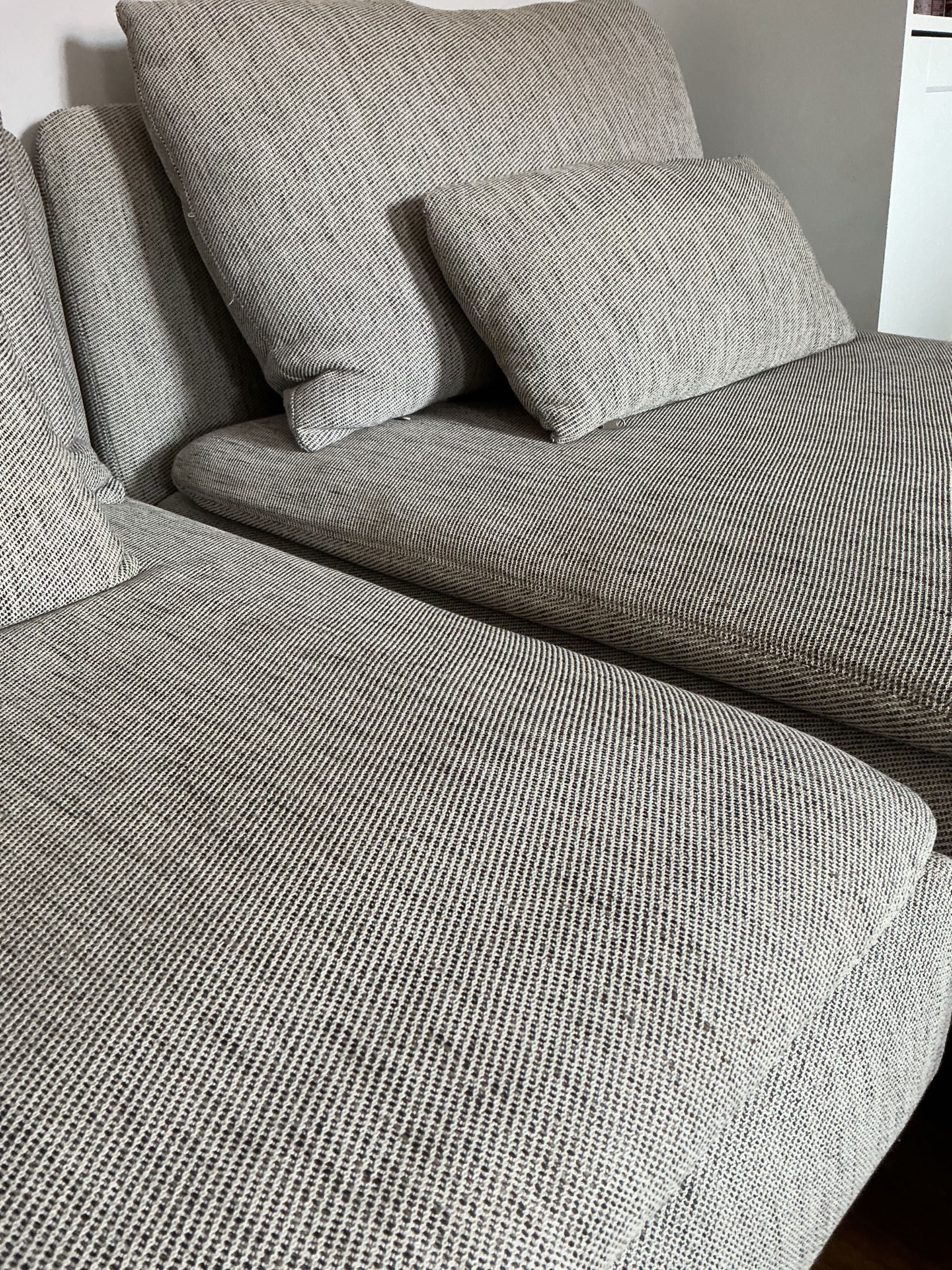 Sofa 3 osobowa IKEA SÖDERHAMN