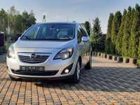 Opel meriva 2012