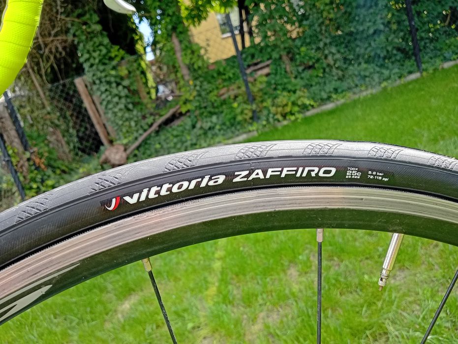 Rower szosowy Lappiere 56cm