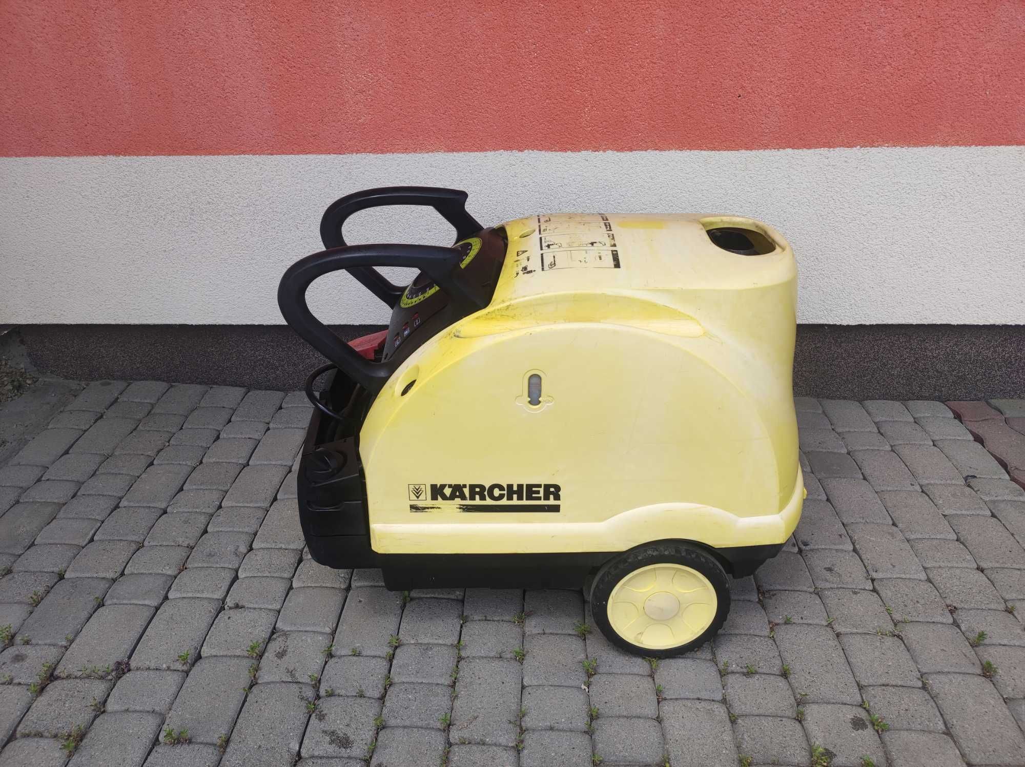 Myjka Ciśnieniowa Karcher HDS 698 C