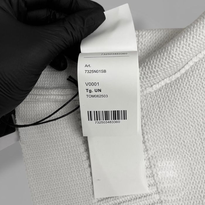 Балаклава Stone Island x Supreme 1:1 (stoneisland, стон, стонайленд)