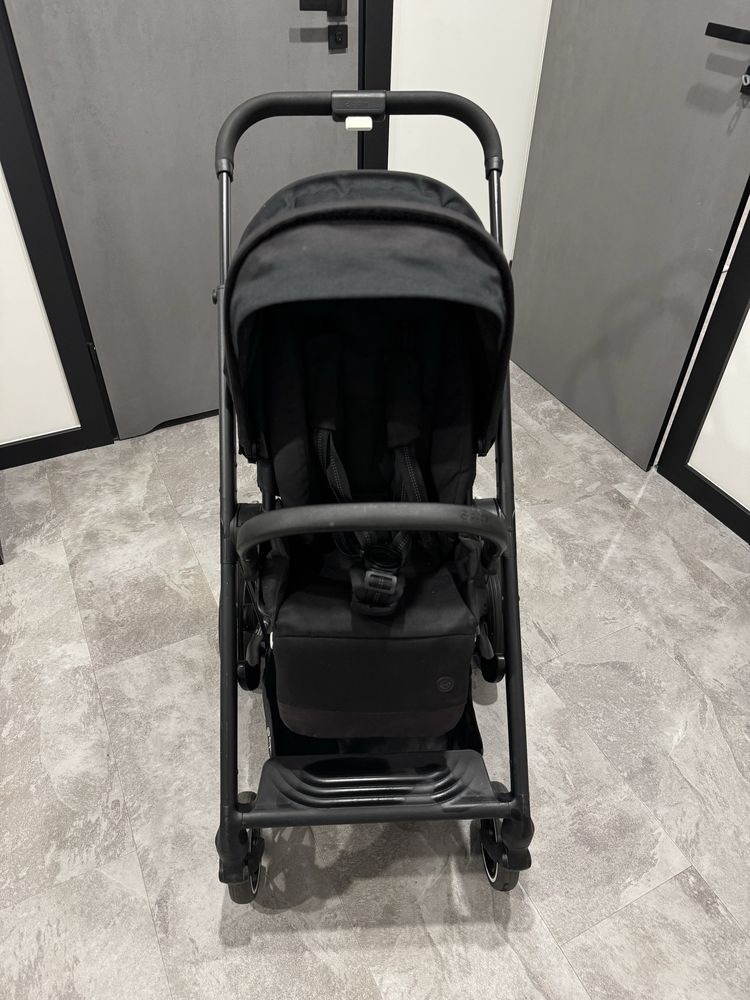 Wózek Cybex  Balios S Lux 2w1