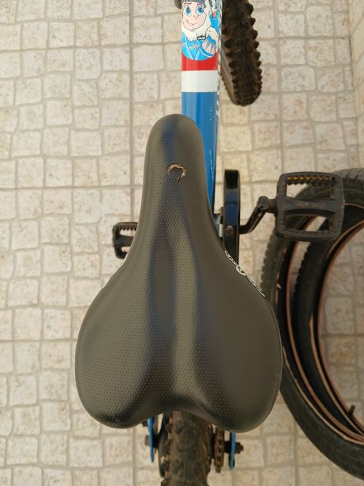 Bicicleta itsimagical