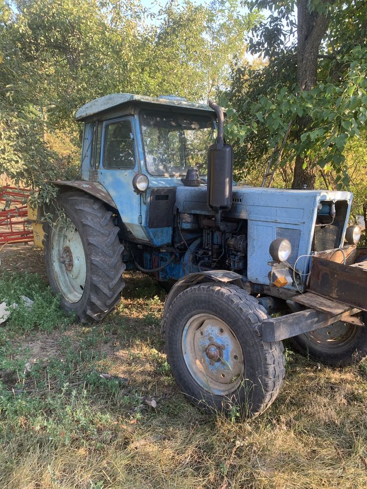 Продам.   мтз     80   робочий стан