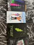 Продам чотири книги!