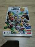 LEGO City Gra Alarm