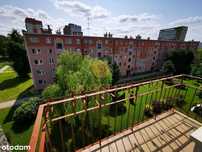 2 pokoje balkon KSM ul. Śląska 48m po remoncie