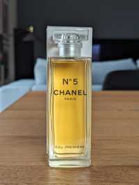 N°5 Chanel Eau Premiere 150ml - Novo