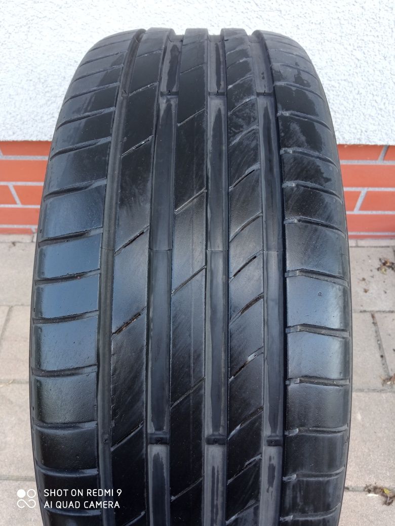 225/45R19 96Y Opony Kumho Ecsta Ps71 225/45/19