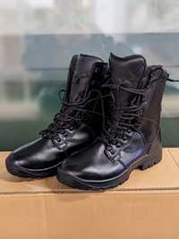 Ботинки Magnum elite II leather, трекинговые, тактические, р42-43
