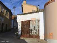 Garagem na Merceana em Alenquer
