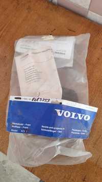 Volvo XC70-V70(01-) бризковик