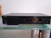 Cd Yamaha CDX-496