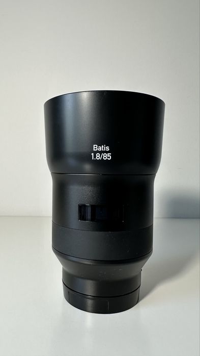 Обєктив ZEISS Batis 1.8/85E