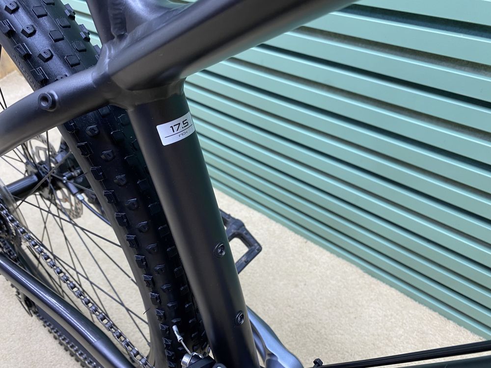 АКЦІЯ Гірський велосипед Trek Xcaliber 7 Rock Shox 30 29 гідравлика
