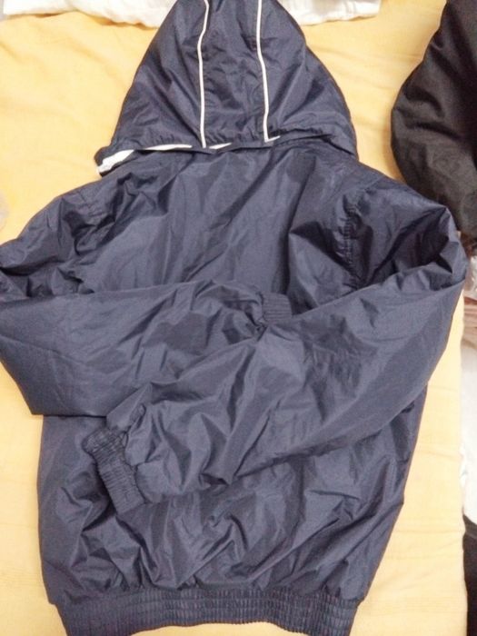 Куртка чоловіча  на синтапоні
