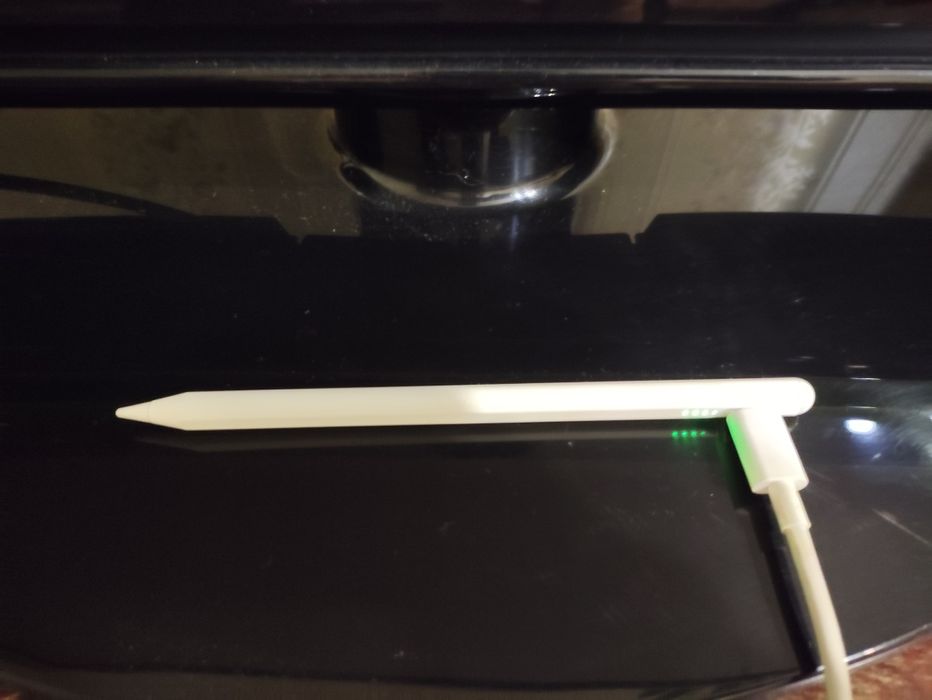 Стілус універсальний