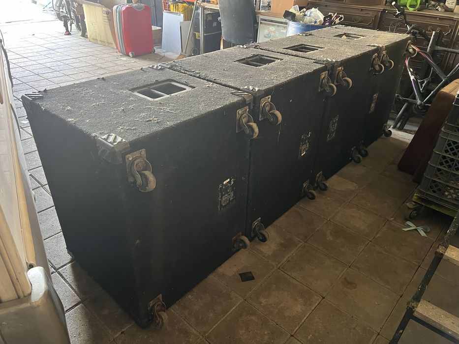 Cva cSL1 graves sigles 18 polegadas