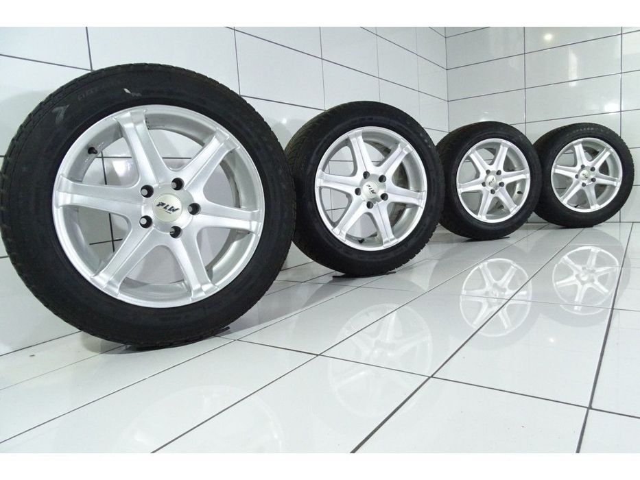 Koła zimowe BMW  17&quot; 5 F10 F11 6 F12 F13