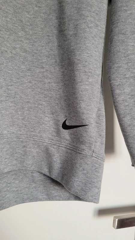 Nike bluza roz. M
